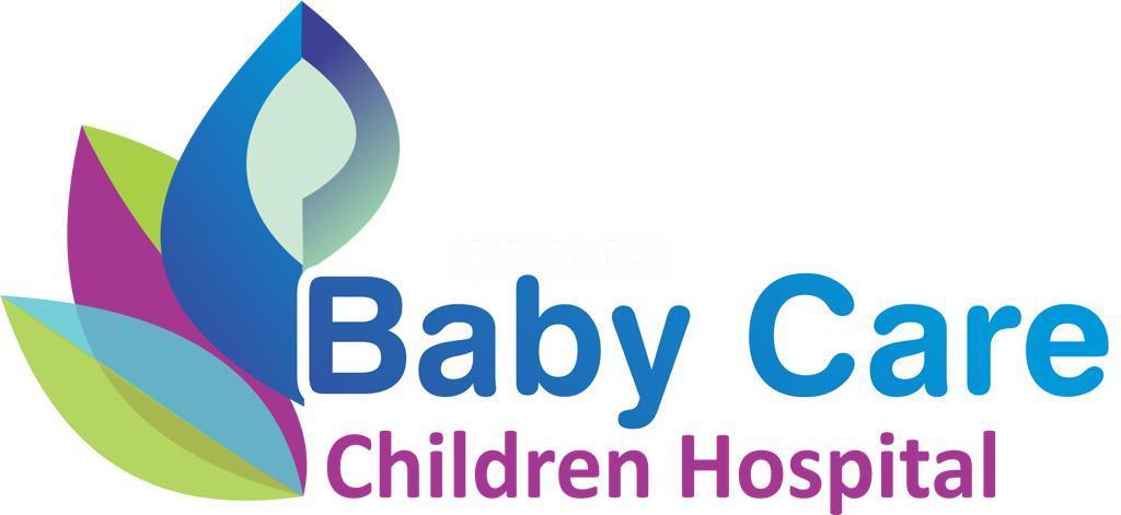 Babycare Children Hospital logo