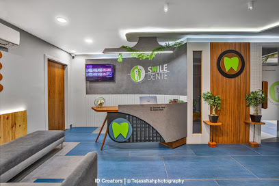 Smiledente Clinic logo