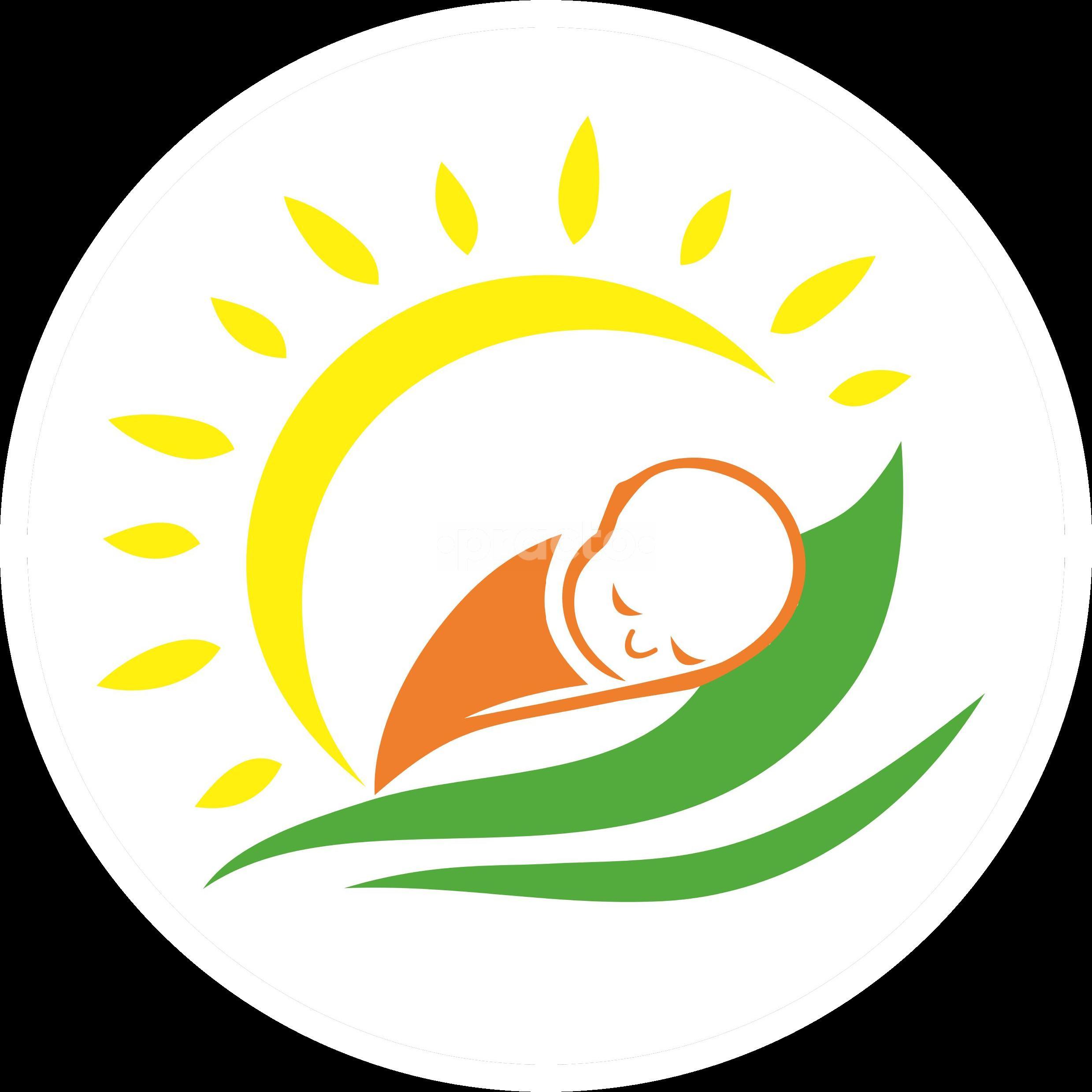 Sunleaf Women's Care Hospital, Sarthana Jakat Naka logo