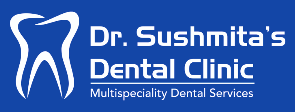 Dr. Susmita's Dental Clinic logo