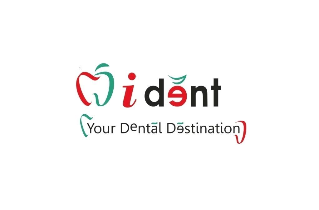 iDent Dental Clinic logo