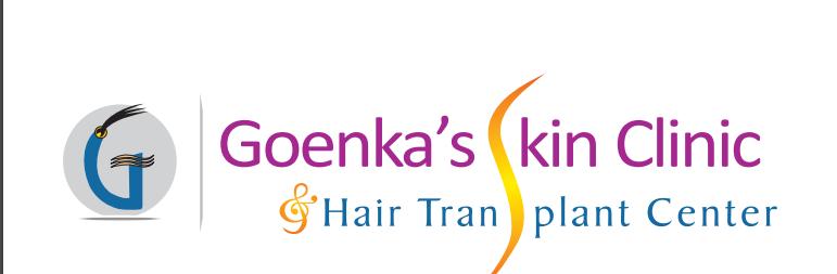 Goenka's Skin Clinic And Hair Transplant Center logo