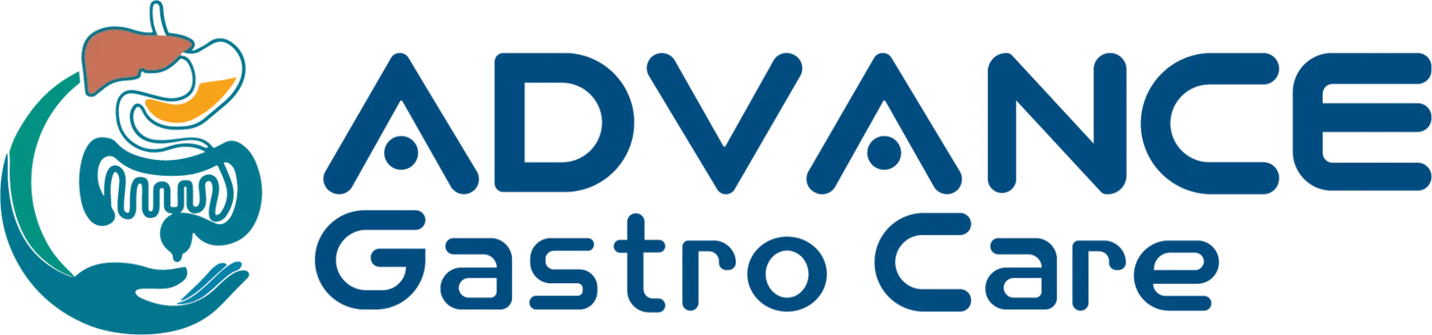 Advance Gastro Care & Liver Care logo