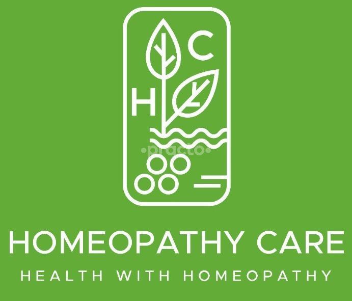 Homoeopathy Care logo