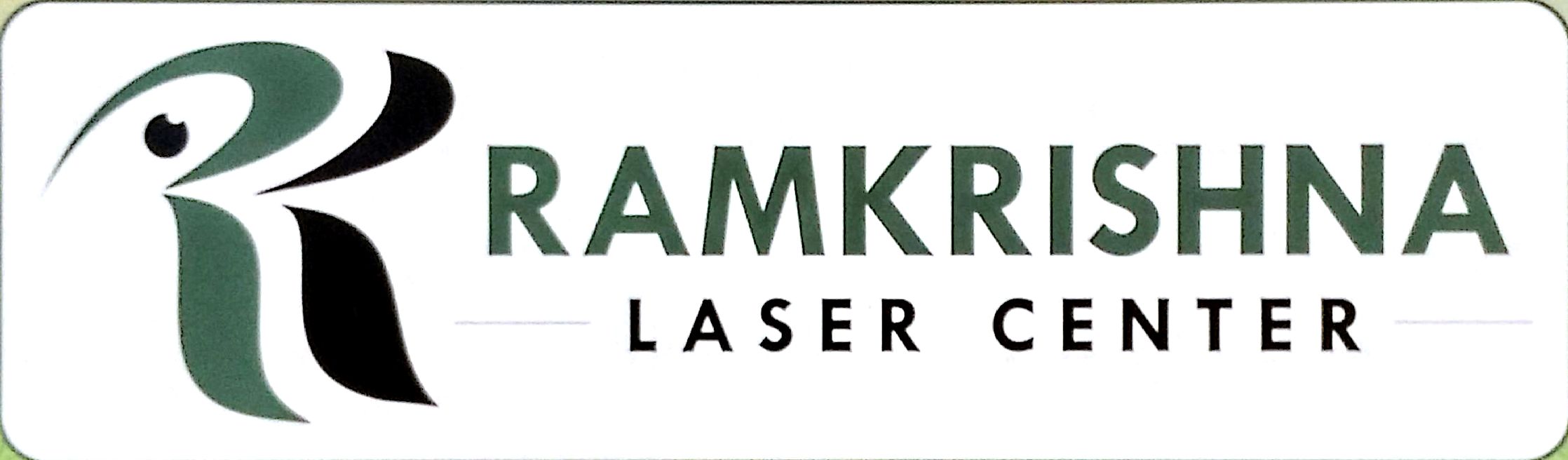 Ram Krishna Laser Centre And Eye Hospital logo