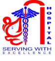 Shree Hospital logo