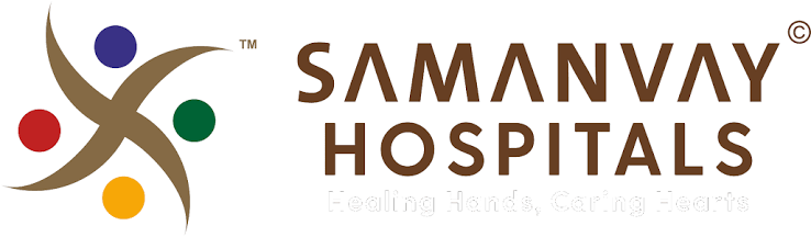 Samanvay Hospitals logo