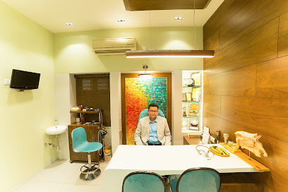 Dhawal Multispeciality Hospital logo