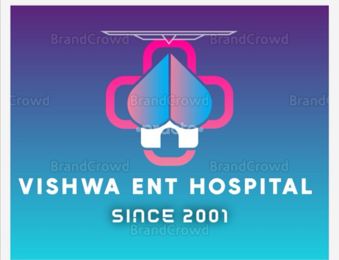 Vishwa ENT Clinic logo