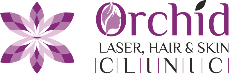 Orchid Laser Hair & Skin Clinic logo