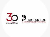 Pushpawati Singhania Research Institute (PSRI Hospital) logo