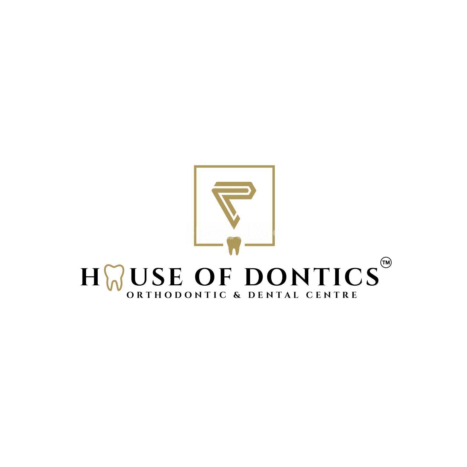 House Of Dentics logo