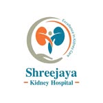 Shreejaya Kidney Hospital logo