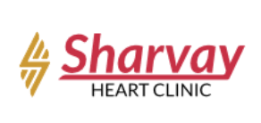 Sharvay Heart Clinic logo