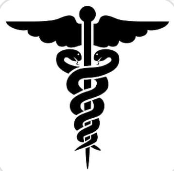 Shalby Hospital logo