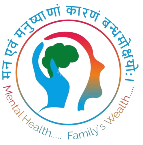 BHAGYODAY MINDCARE HOSPITAL logo