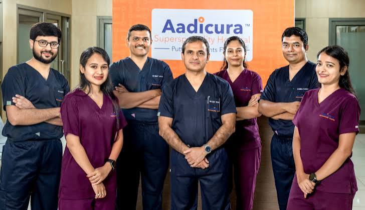 Dr. Sumit Kapadia - Vascular and Vein Specialist logo