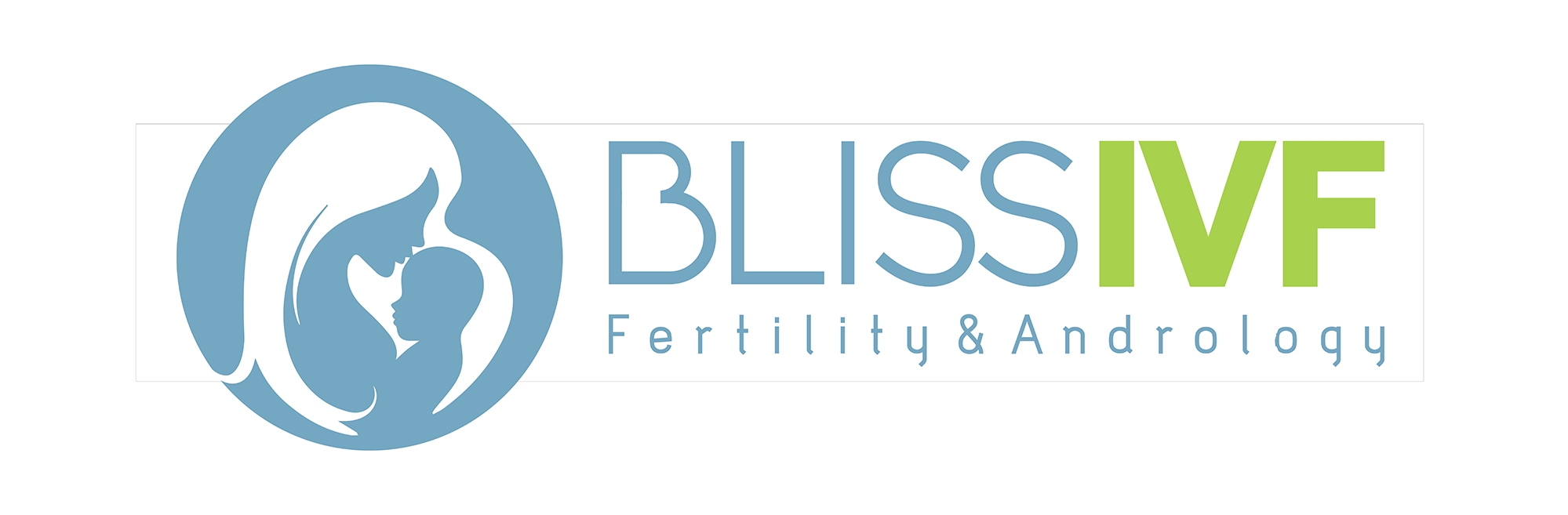 BLISS IVF Fertility and Andrology Institute logo