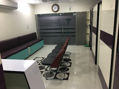 Sri Ganesh Psychiatry Clinic logo