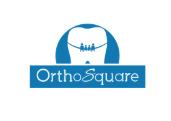 Orthosquare Dental Clinic logo