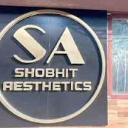 Shobhit Aesthetics logo