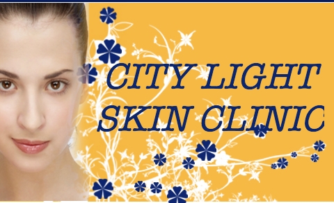 City Light Skin & Cosmetic Clinic logo