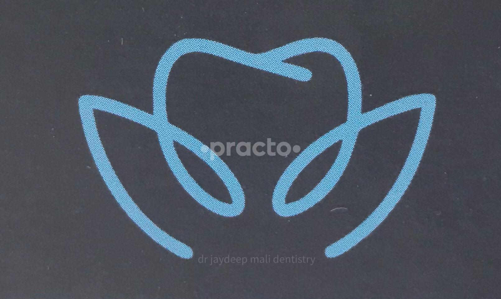 Dental Clinic - Dental Implant Laser and Pyorrhea Cure Clinic logo