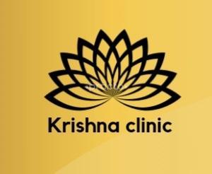 Krishna Homoeopathy and Ayurvedic Clinic logo