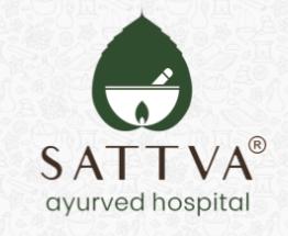 Sattva Ayurved Panchkarma Hospital logo
