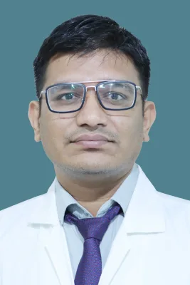 Dr. Hitesh Jalandhara