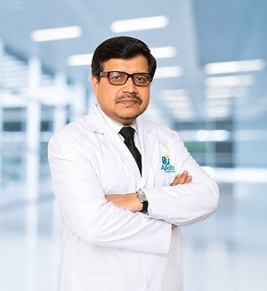 Dr. S. Chatterjee