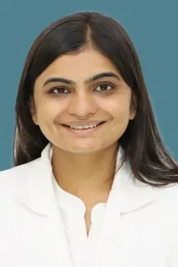 Dr. Devyani Patel