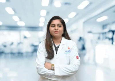 Dr. Gunjan Verma