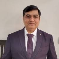 Dr. Ashish Soneji