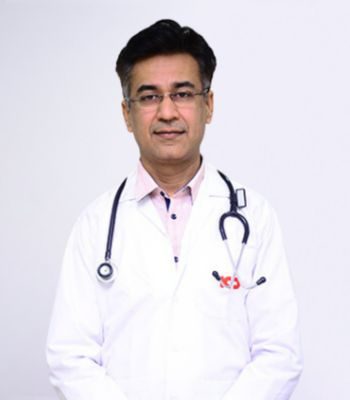 Dr. Kalpesh Sukhwani