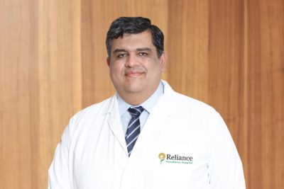 Dr. Akash Shukla