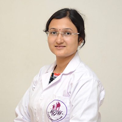 Dr. Pallavi Agrawal