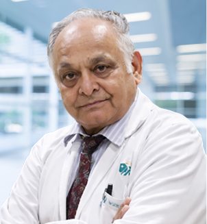 Dr. J. M. Dua