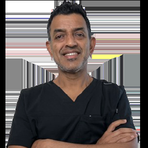 Dr. Manoj Subramaniam