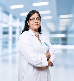 Dr. Sapna Manocha Verma