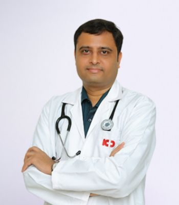 Dr. Jay Patel