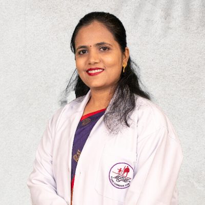 Dr. Neelam Shankar Patil Barve