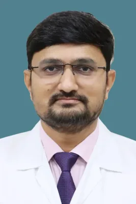 Dr. Prashant Chotalia