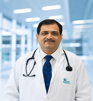 Dr. Rajeev Kumar Rajput