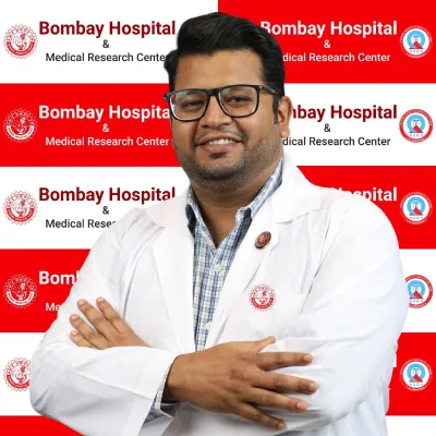 Dr. Chandan Mohanty