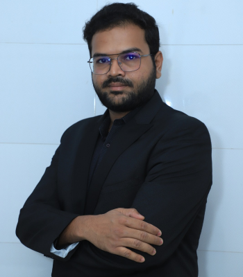 Dr. Mohit Mania