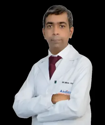 Dr. Minal Patil