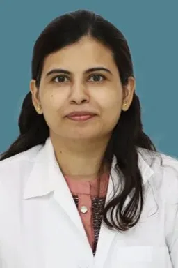 Dr. Priyanka Das