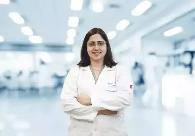 Dr. Farheen Khan