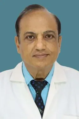 Dr. Nandkishore Kapadia